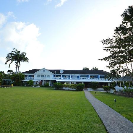 Starfish Discovery Bay Holetown Extérieur photo