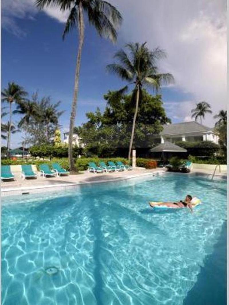 Starfish Discovery Bay Holetown Extérieur photo