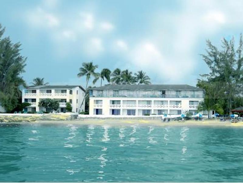 Starfish Discovery Bay Holetown Extérieur photo