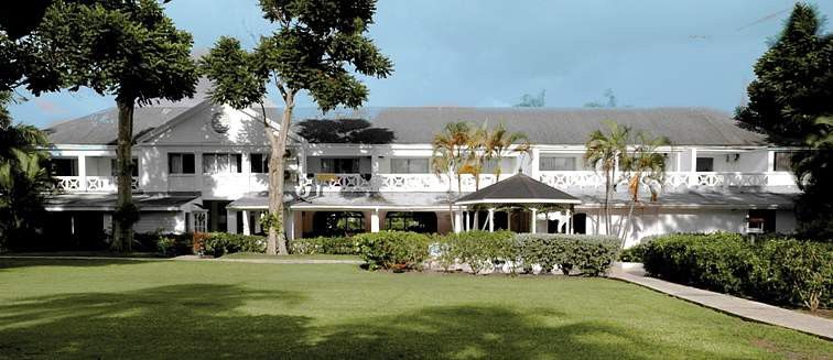 Starfish Discovery Bay Holetown Extérieur photo