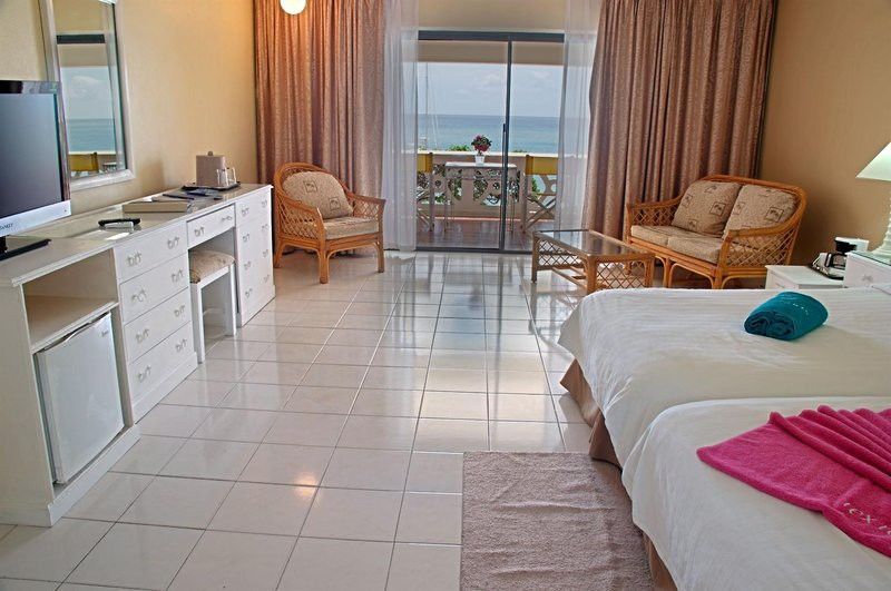Starfish Discovery Bay Holetown Extérieur photo