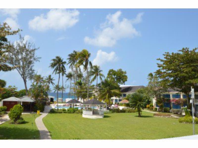 Starfish Discovery Bay Holetown Extérieur photo