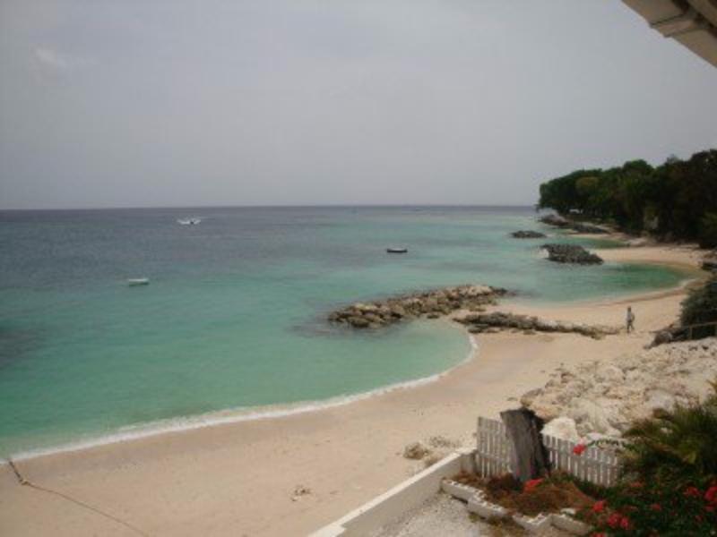 Starfish Discovery Bay Holetown Extérieur photo