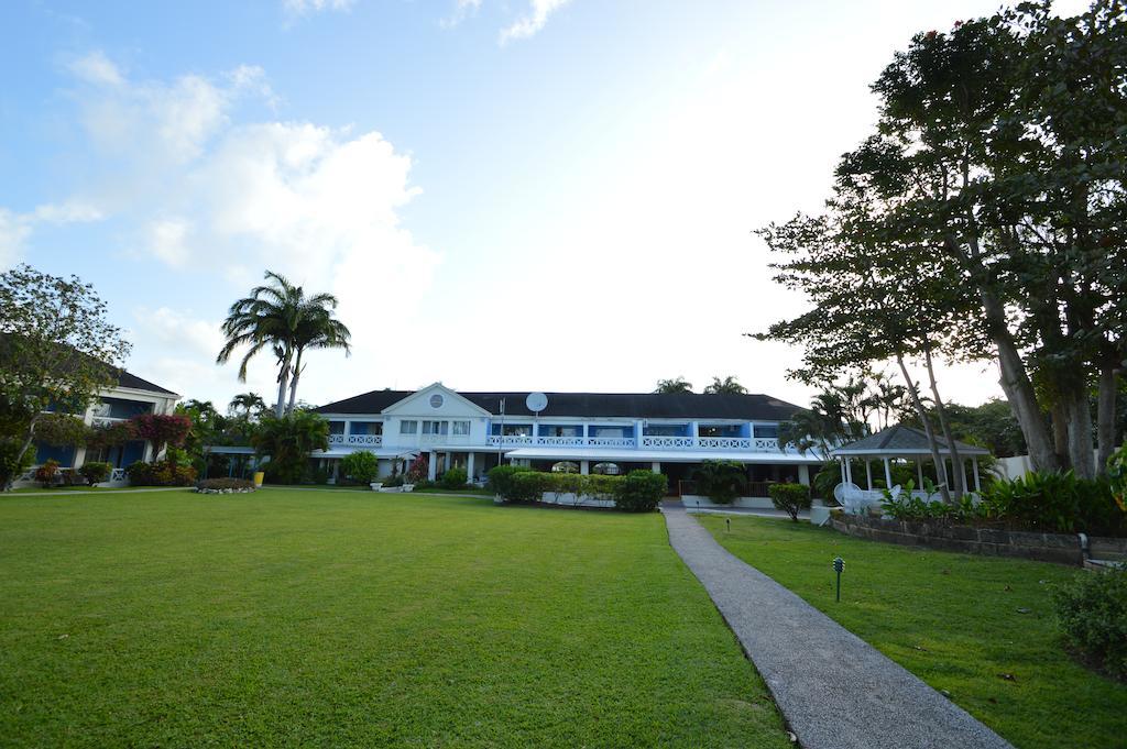 Starfish Discovery Bay Holetown Extérieur photo