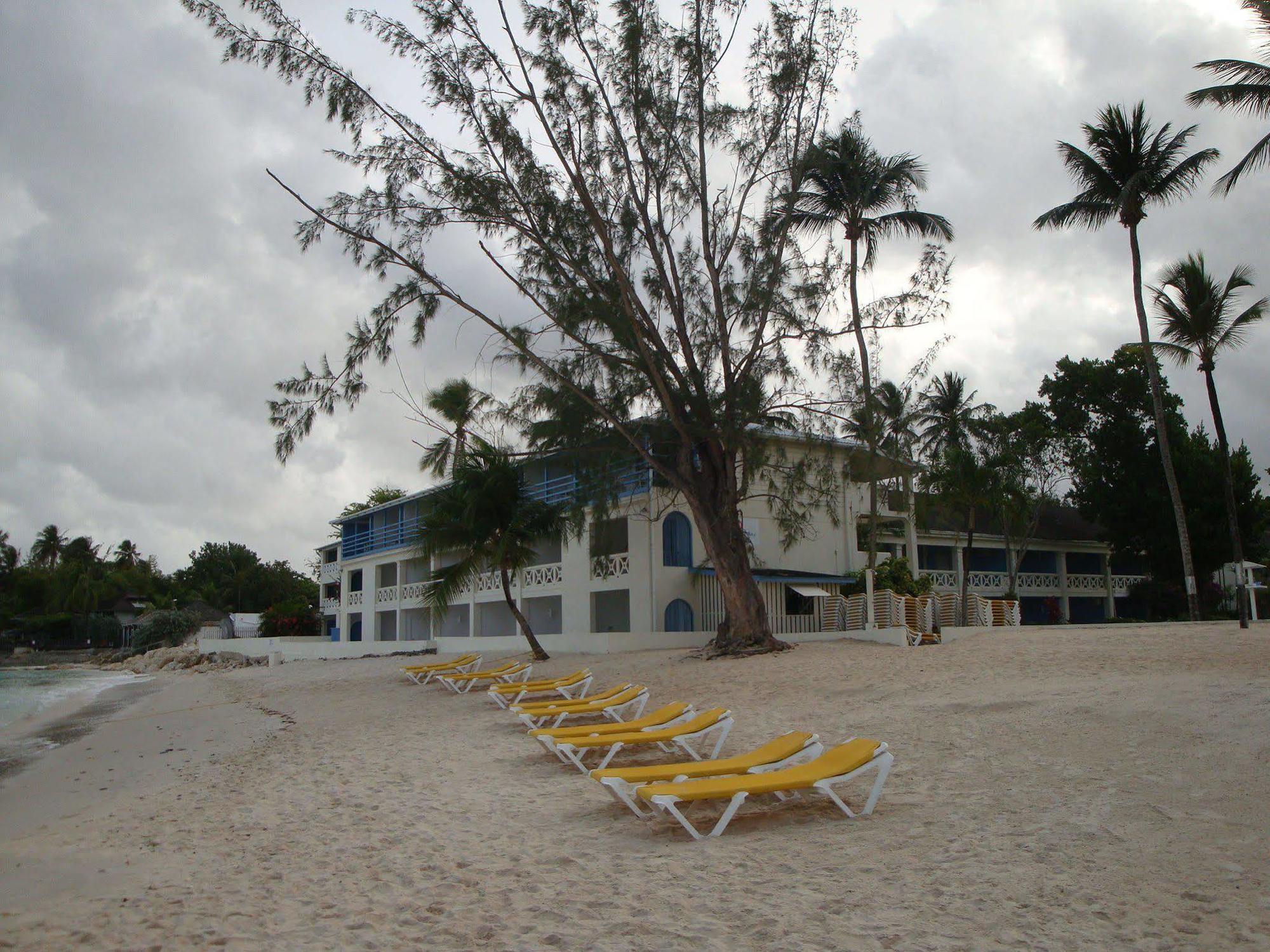 Starfish Discovery Bay Holetown Extérieur photo