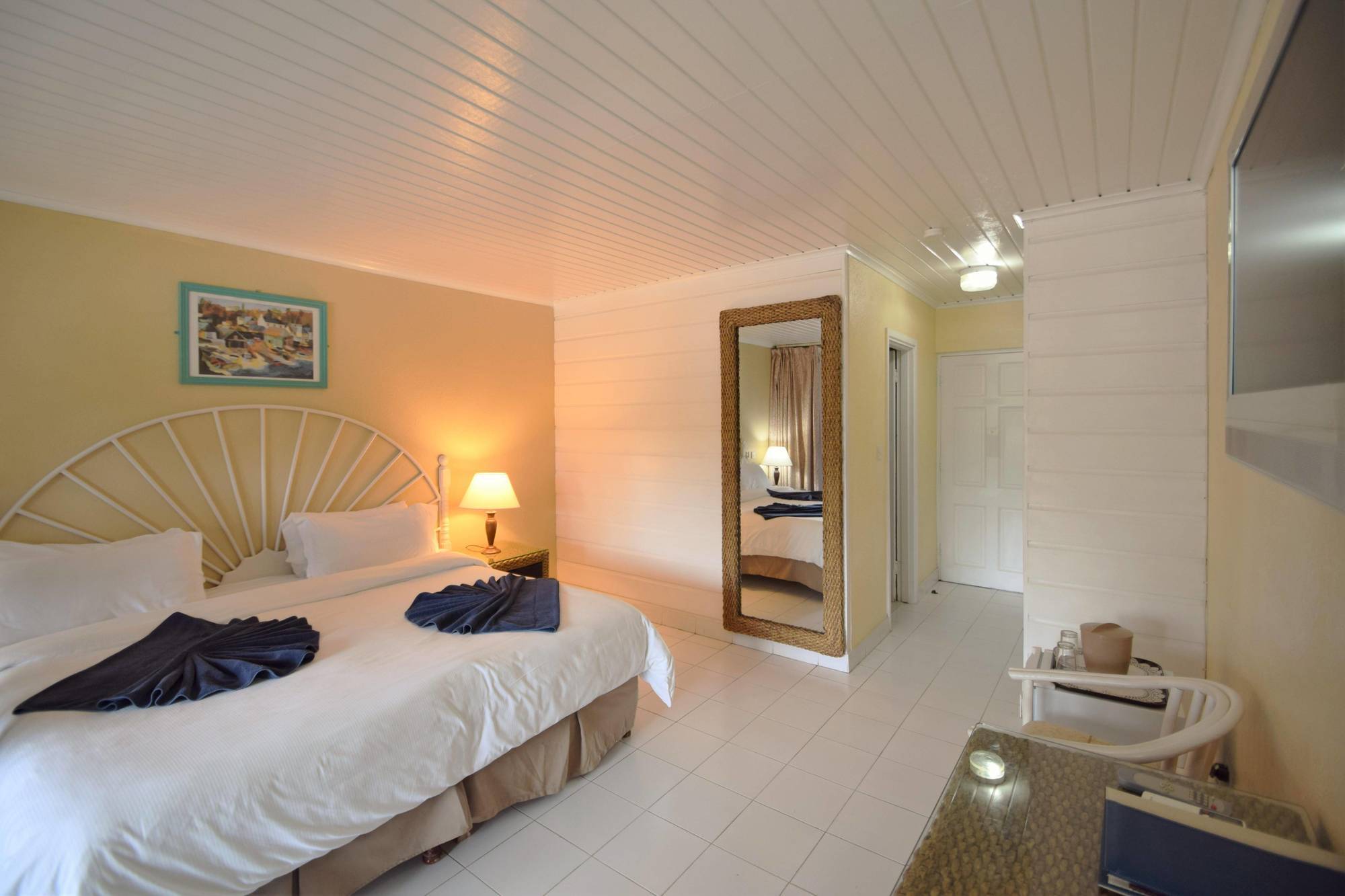 Starfish Discovery Bay Holetown Extérieur photo