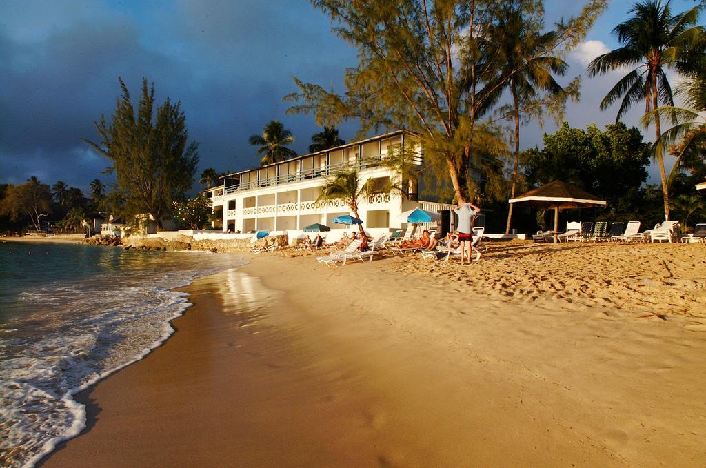 Starfish Discovery Bay Holetown Extérieur photo