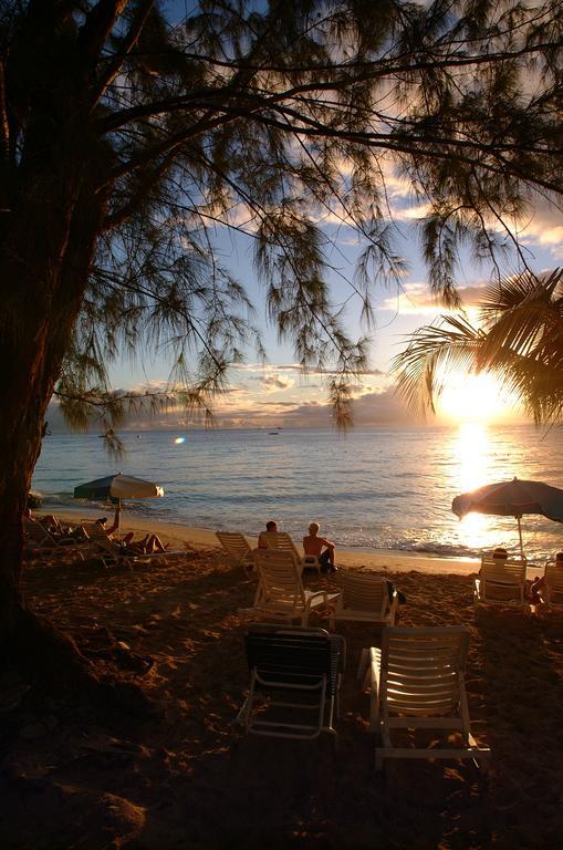 Starfish Discovery Bay Holetown Extérieur photo