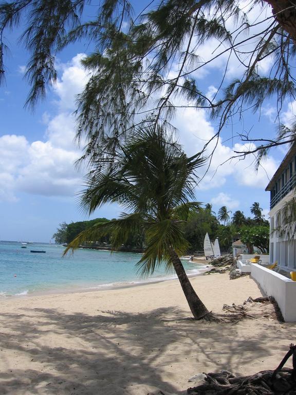Starfish Discovery Bay Holetown Extérieur photo